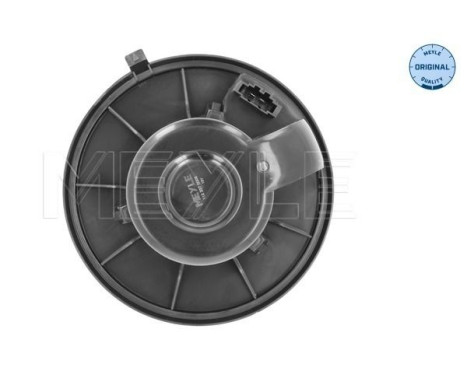 Invändig ventilation, bild 3