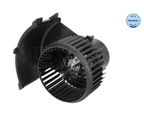 Invändig ventilation