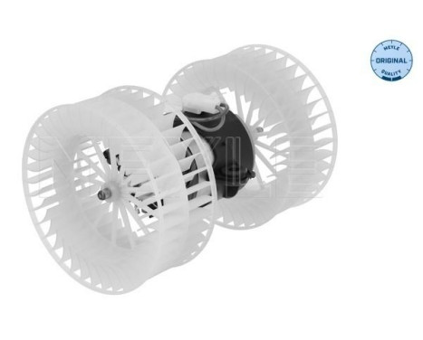 Invändig ventilation, bild 2