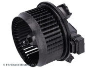 Invändig ventilation
