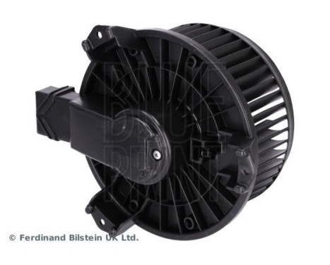 Invändig ventilation, bild 2