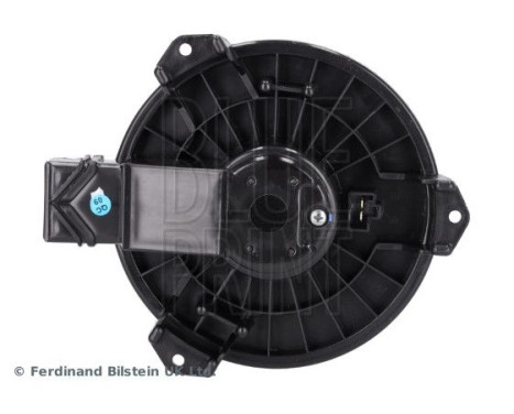 Invändig ventilation, bild 3