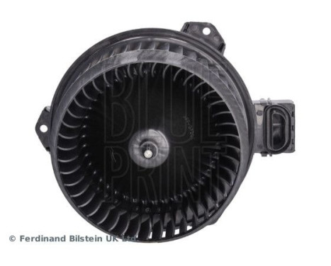 Invändig ventilation, bild 4