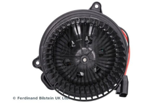 Invändig ventilation, bild 4