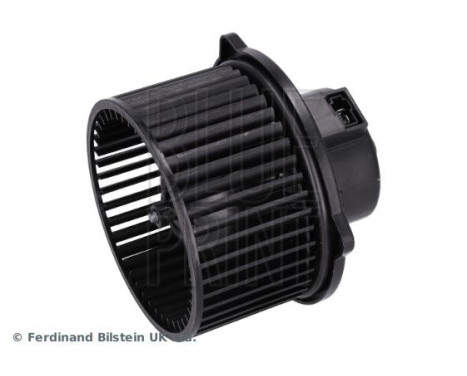 Invändig ventilation