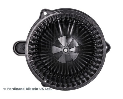 Invändig ventilation, bild 4