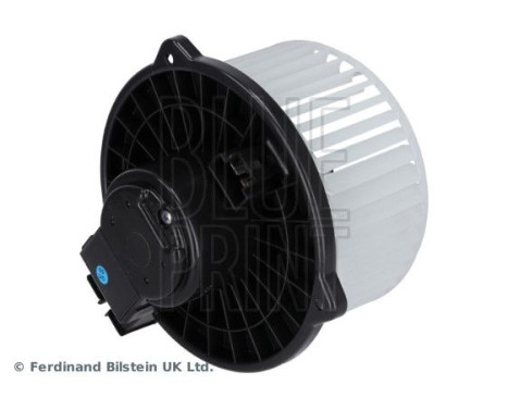 Invändig ventilation, bild 2
