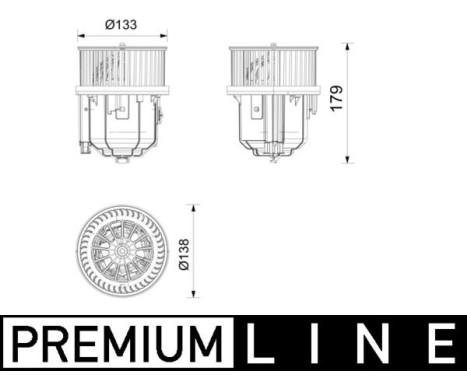 Invändig ventilation