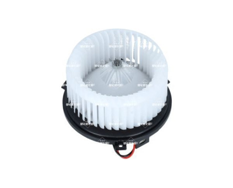 Invändig ventilation