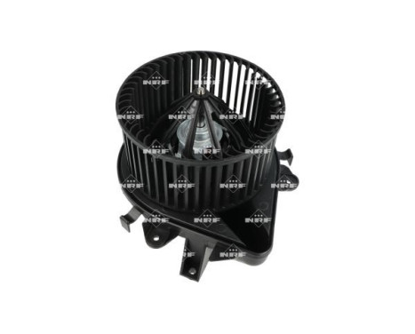Invändig ventilation