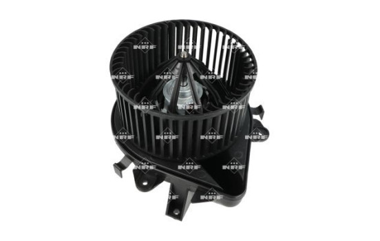 Invändig ventilation