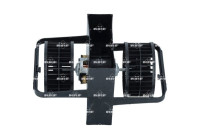 Invändig ventilation