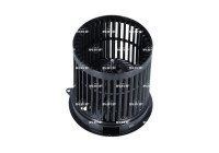 Invändig ventilation