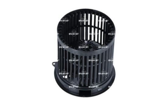 Invändig ventilation