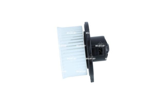 Invändig ventilation