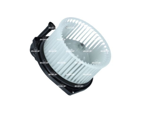 Invändig ventilation, bild 4