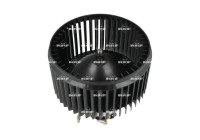 Invändig ventilation