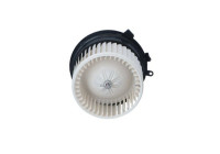 Invändig ventilation