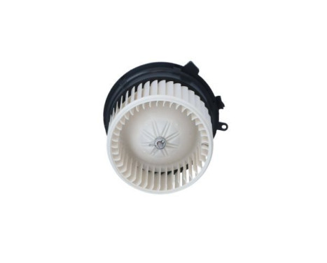 Invändig ventilation