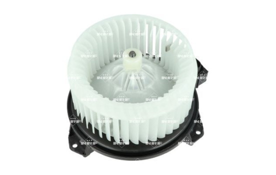 Invändig ventilation