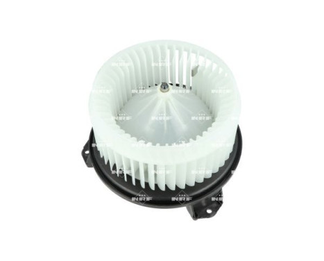Invändig ventilation