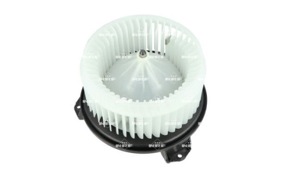 Invändig ventilation