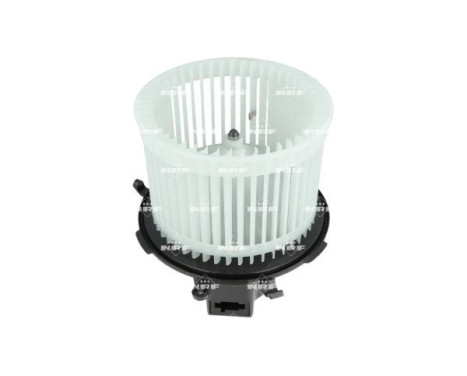 Invändig ventilation
