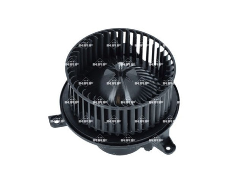 Invändig ventilation