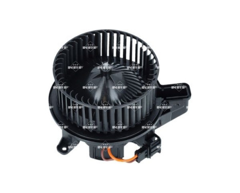 Invändig ventilation, bild 2