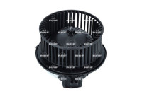 Invändig ventilation