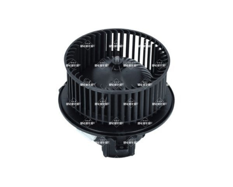 Invändig ventilation