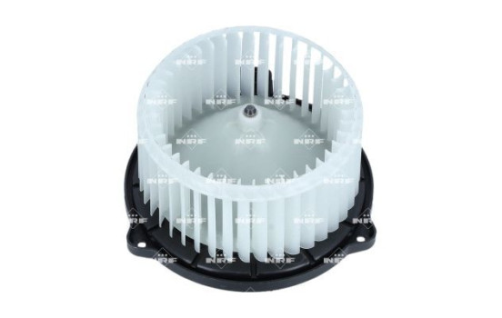 Invändig ventilation