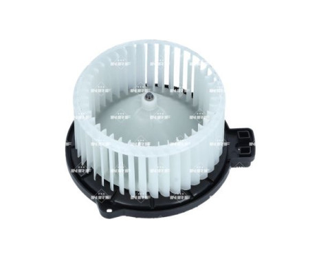 Invändig ventilation, bild 2