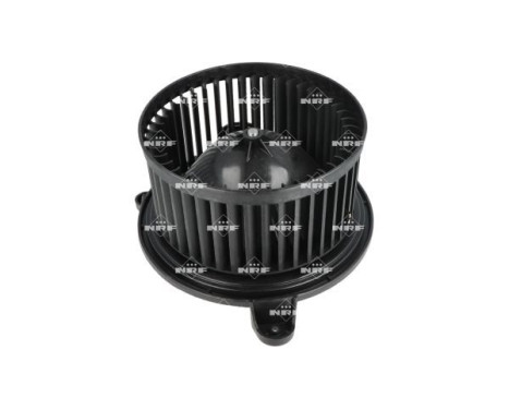 Invändig ventilation
