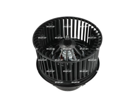 Invändig ventilation, bild 2