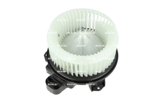 Invändig ventilation