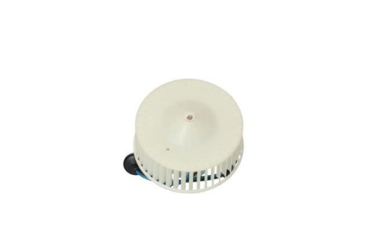 Invändig ventilation