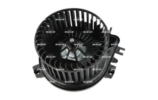 Invändig ventilation