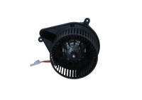 Invändig ventilation