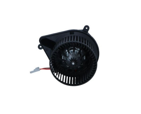 Invändig ventilation