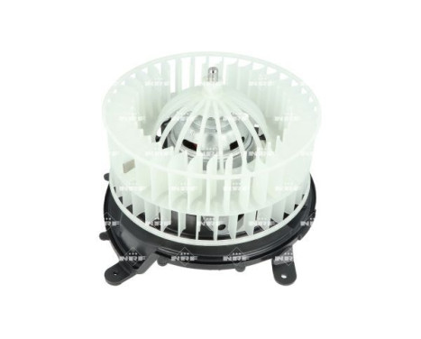 Invändig ventilation