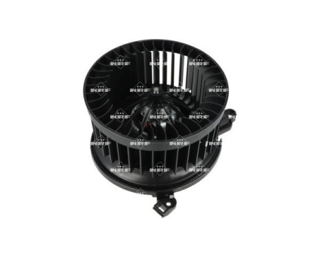 Invändig ventilation, bild 2