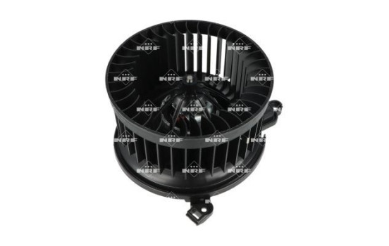 Invändig ventilation, bild 2