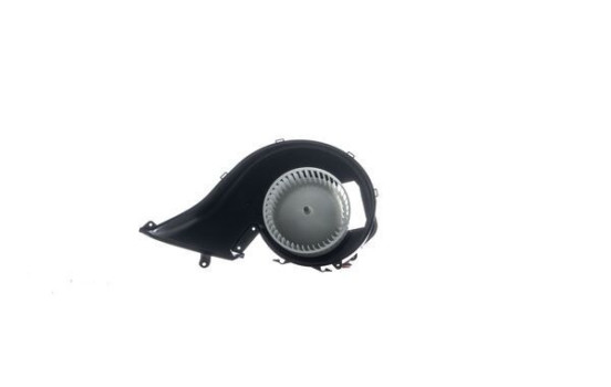 Invändig ventilation
