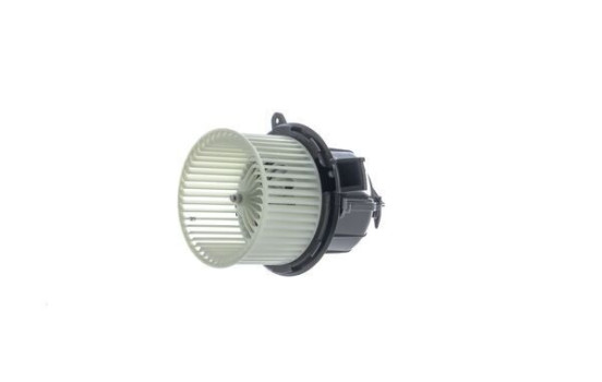 Invändig ventilation, bild 2