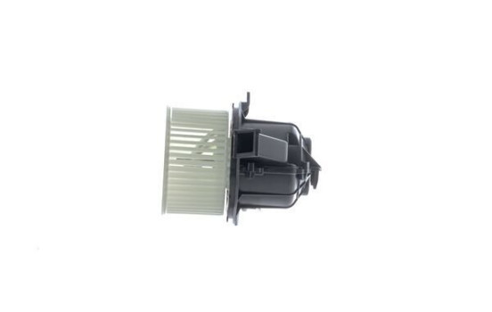 Invändig ventilation, bild 3