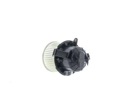 Invändig ventilation, bild 4