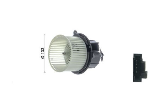 Invändig ventilation, bild 10