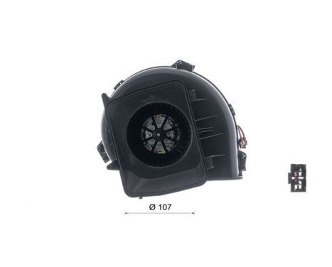 Invändig ventilation, bild 10