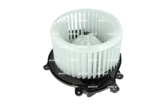 Invändig ventilation